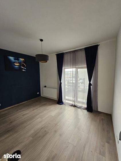 Apartament cu 2 camere decomandat în Prelungirea Ghencea