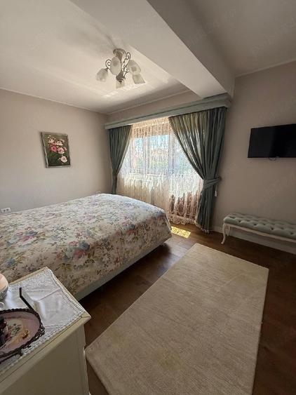 Casă cu Teren 800 Mp în Cumpăna