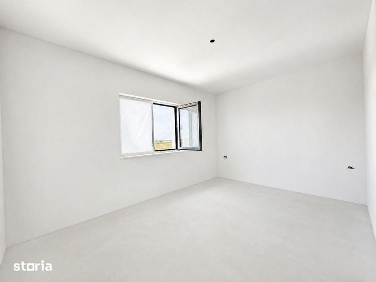 Casa Individuala P+1 cu 4 camere, panouri fotovoltaice Berceni - 2