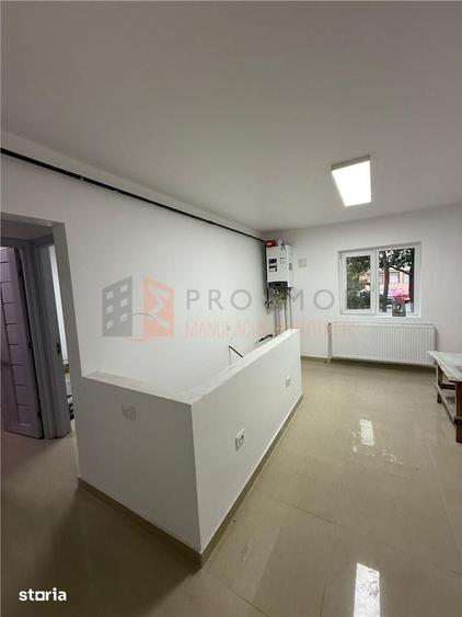 Spațiu comercial, de 65 mp, în Broșteni