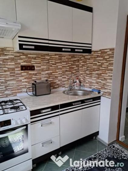 Apartament cu 2 camere decomandat în Siderurgiștilor