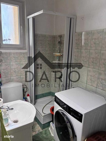Apartament cu 3 camere semidecomandat în Ultracentral
