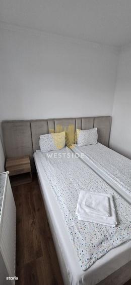 Apartament cu 3 camere în Iosefin