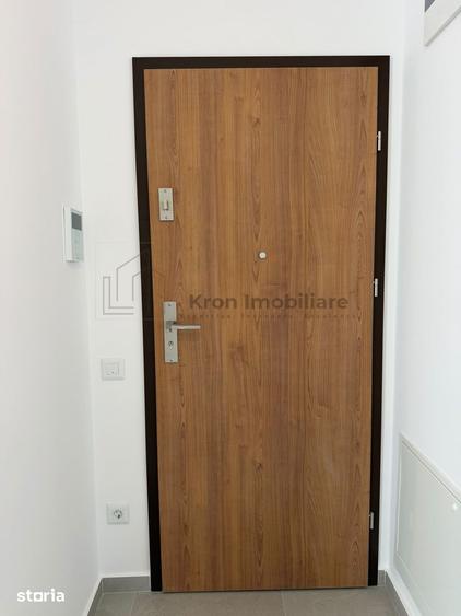 Apartament 2 camere finalizat, intabulat, etaj intermediar, cart.Tract - 12