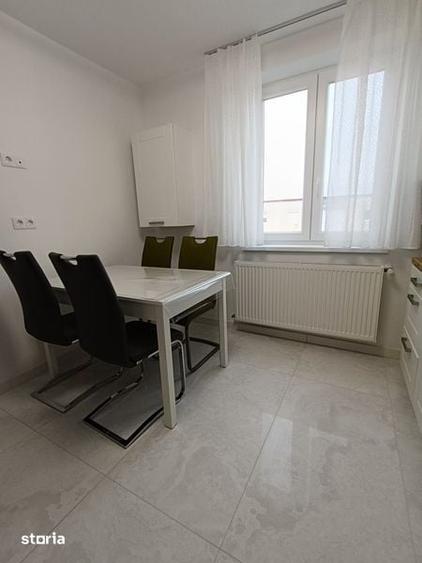 Vand apartament str aviatarilor 2 camere etajul 4 - 3