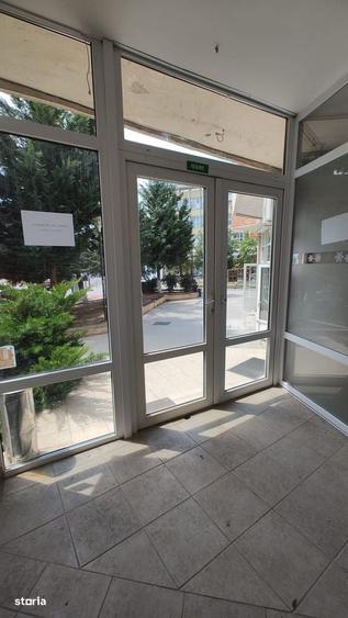 Spațiu comercial, de 180 mp, în Ultracentral