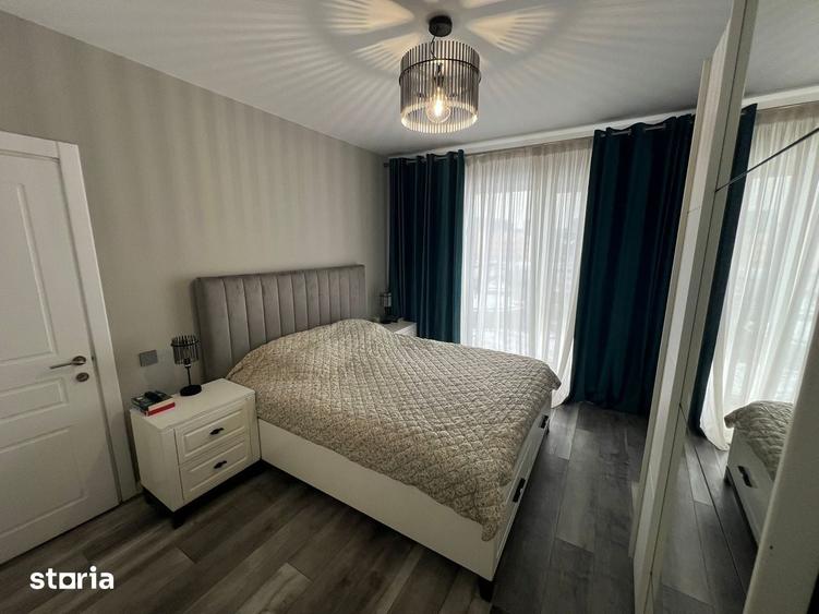 Direct proprietar-Vand apartament 3 camere, complet mobilat ?i dotat. - 11