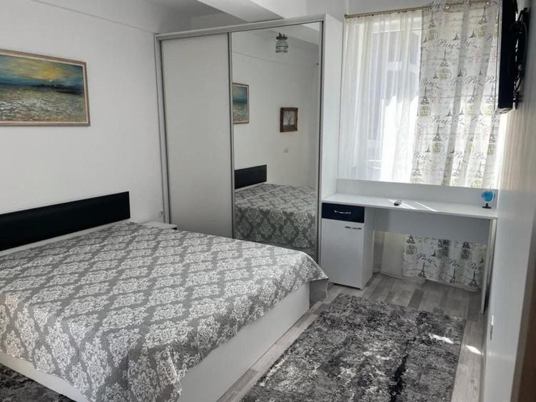 Apartament cu 2 camere decomandat în Nord