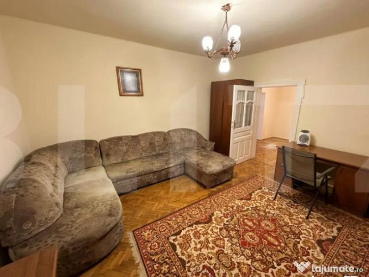 Casă cu 3 camere cu Teren 572 Mp în Gai