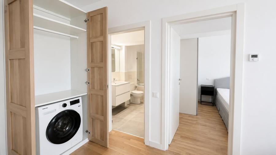 De vanzare | Apartament nou 2 camere Zenith Belle Tour FARA TVA | 13 Septembrie - 10