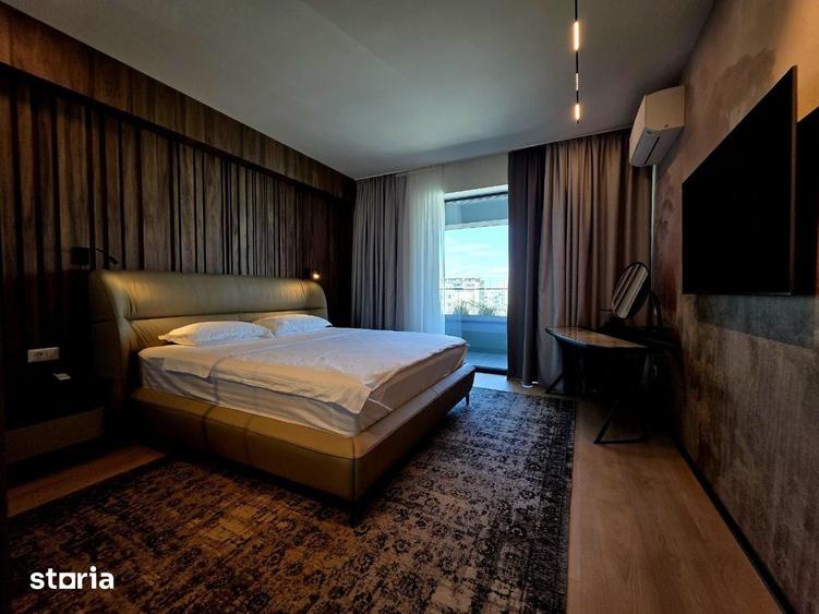 Apartament cu 4 camere în Central