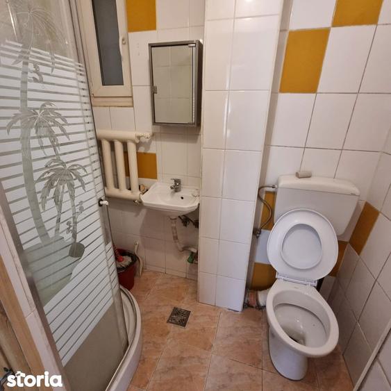 Apartament cu 2 camere în Romană