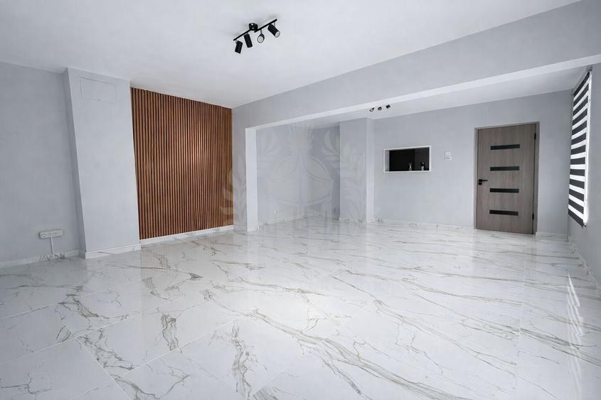 Spațiu comercial, de 50 mp, în Baraolt