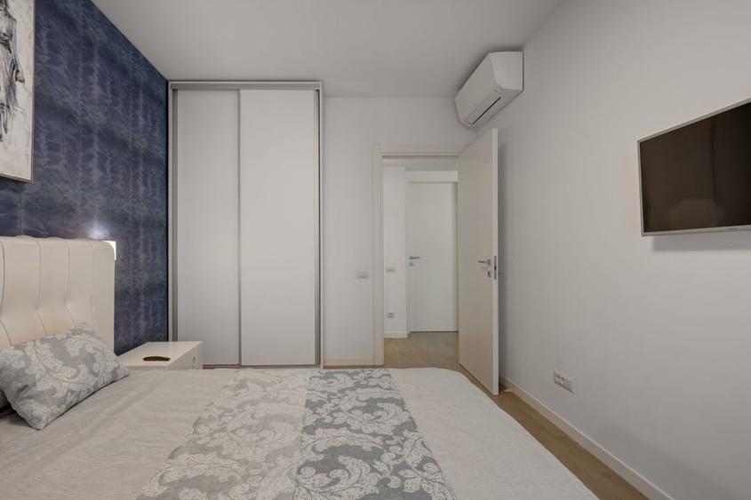 Apartament | 2 camere | Herastrau | Aviatiei | Lighthouse Residence - 12