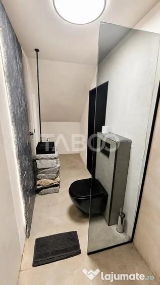 Apartament cu 3 camere decomandat în Orașul de Jos