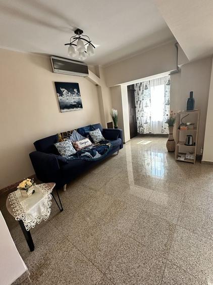 Apartament cu 2 camere decomandat în Ultracentral