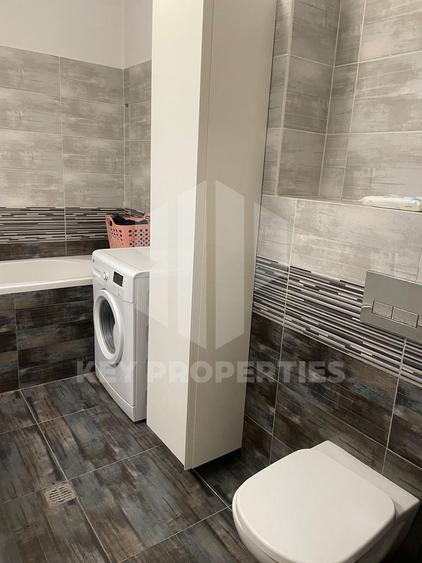 Metropolitan Residence - apartament modern - 2 camere - 13