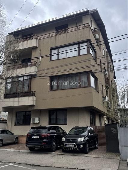 Apartament 2 camere spre chirie, zona Parc Bazilescu
