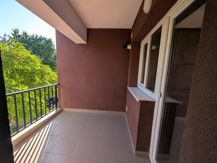 Apartament cu 2 camere decomandat, mobilat în Letea