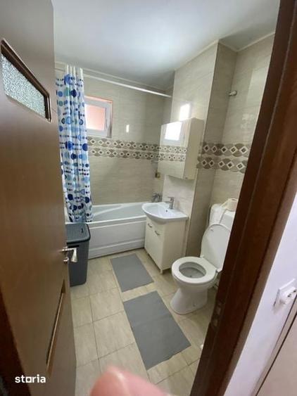 Apartament de inchiriat Constanta Tomis Nord - 7