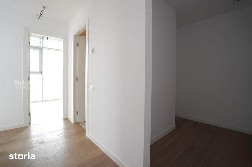 Apartament cu 3 camere decomandat în Floreasca — fotografia 3