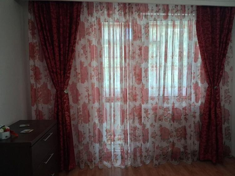 Apartament cu 2 camere semidecomandat în Dărmănești