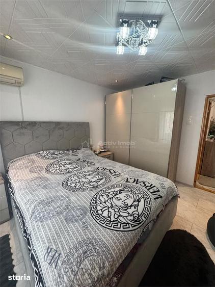 2 camere - Etaj 2 - Piata - Loc de parcare propriu - 2