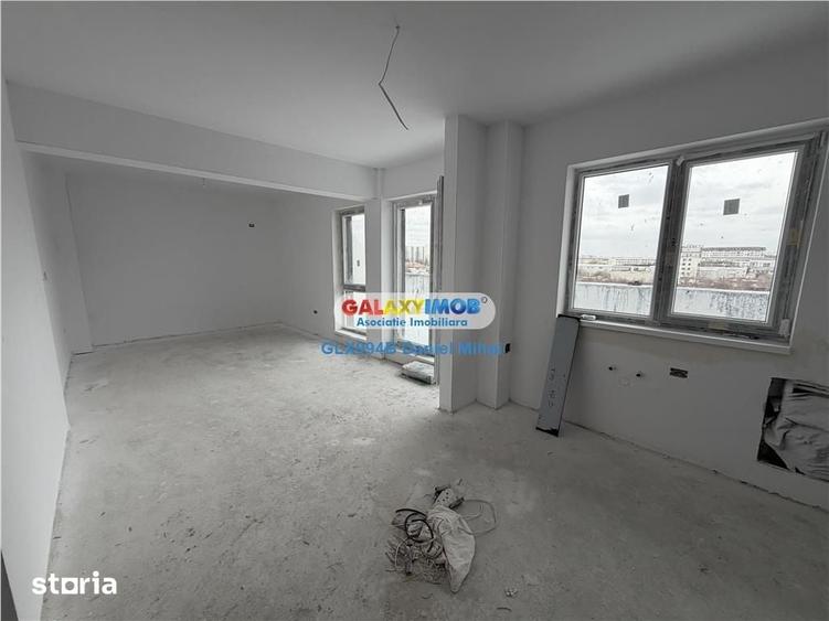 Apartament 3 camere2 bai+terasa 29mp-Prelungirea Ghencea - 12