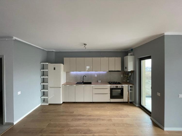 Apartament 3 camere 70mp, mobilat si utilat modern,  Zona Tineretului - 5