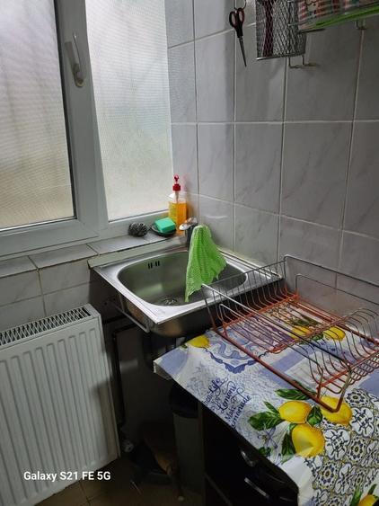 Garsonieră, mobilată în Girocului