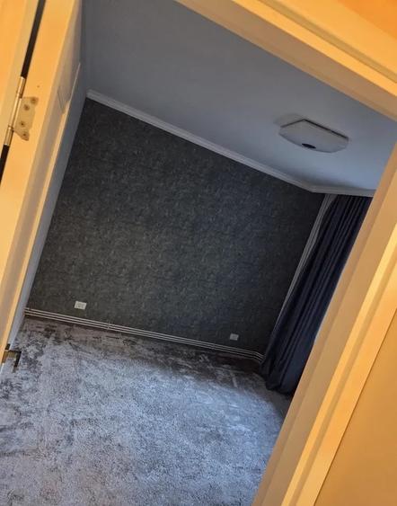 Apartament cu 3 camere decomandat, mobilat în Sebastian