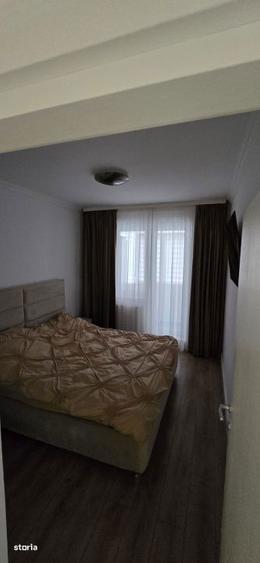 Apartament cu 2 camere, mobilat în Drumul Taberei — fotografia 1