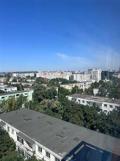 Apartament cu 2 camere decomandat în Podu Roș