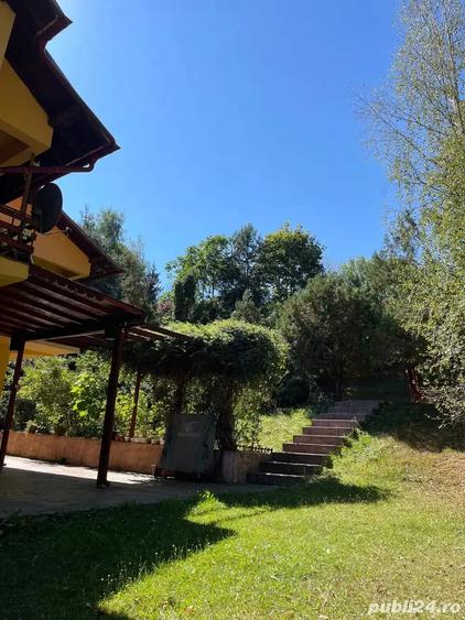 Casă cu 6 camere în Găvana