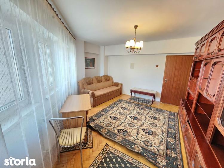 Inchiriez apartament cu 2 camere langa Iulius Mall - 4
