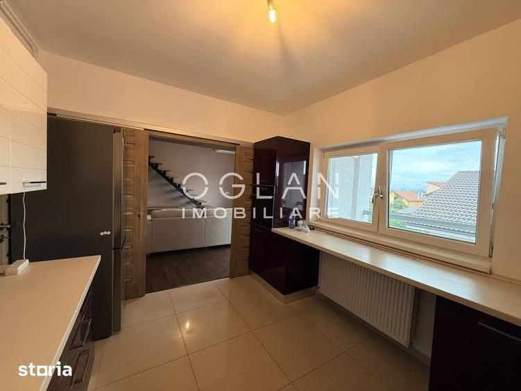 AP luminos cu pod amenajat|2 camere|99 mp utili|Vedere spre munte - 8