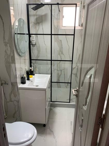 Apartament cu 2 camere decomandat, mobilat în Unirii