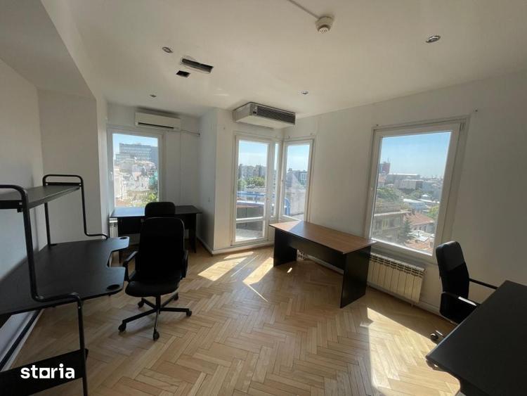 Apartament cu 4 camere decomandat în Eminescu