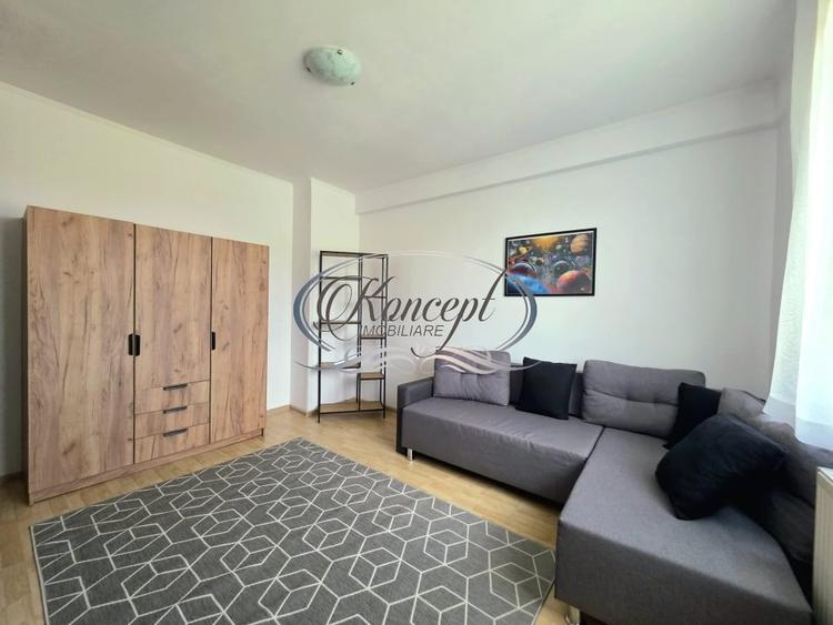 Apartament 2 camere, Cetatea Fetei cu 2 parcari - 3