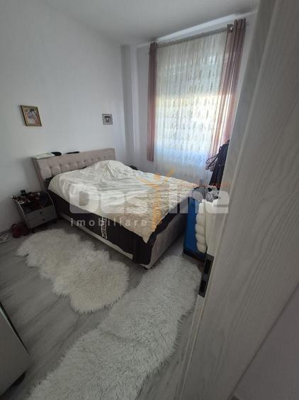 Apartament cu 2 camere decomandat, mobilat în Dudu