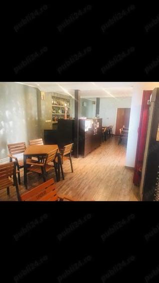 Spațiu comercial, de 200 mp, în Central