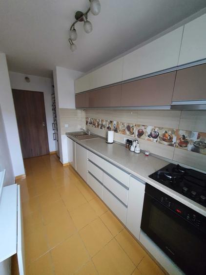 Apartament cu 3 camere decomandat în Timișoara