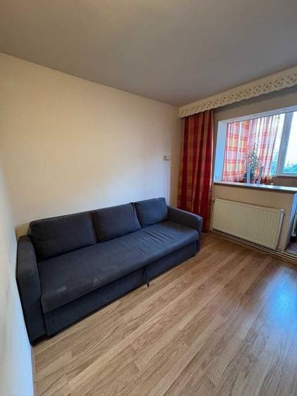 Apartament cu 2 camere decomandat în Mănăștur