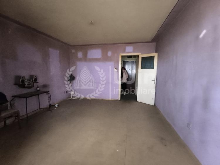 Apartament 1 camera | Etaj Intermediar | Manastur | Zona Big! - 2