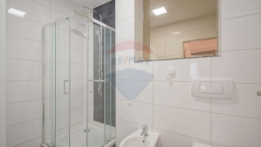 PENTHOUSE COCHET 92MP CU 3 CAMERE | 2 BAI ȘI TERASĂ | GHIMBAV-CRISTIAN - 19