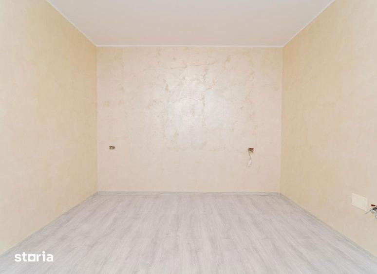 Liber-apartament cu 2 camere etaj 1 Bld Tudor Vladimirescu Cod:162345 - 4