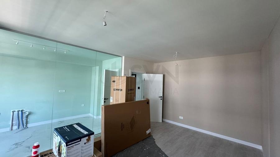 Apartament cu 2 camere decomandat, mobilat în Bucureștii Noi