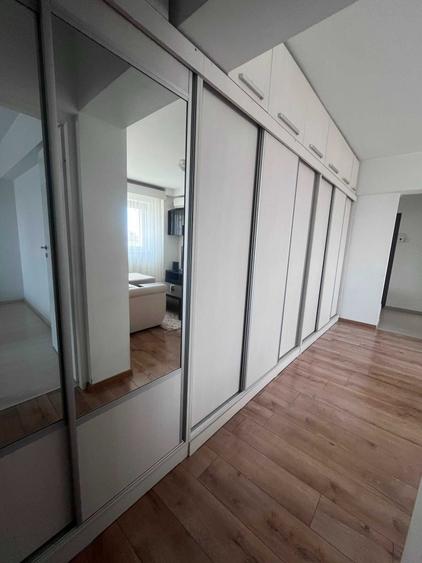 Apartament 61 mp, 2 camere, renovat zona Dorobanti Perla direct proprietar - 1
