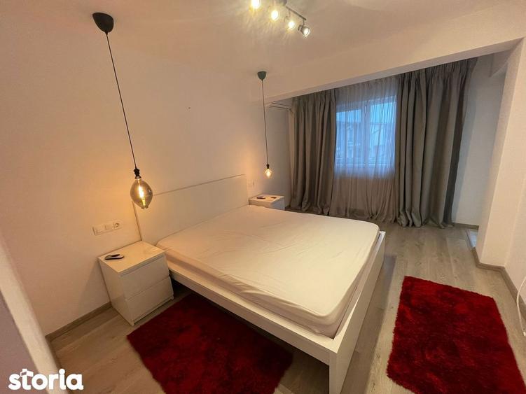 Duplex 4 camere de inchiriat, Str. Parfumului - 4