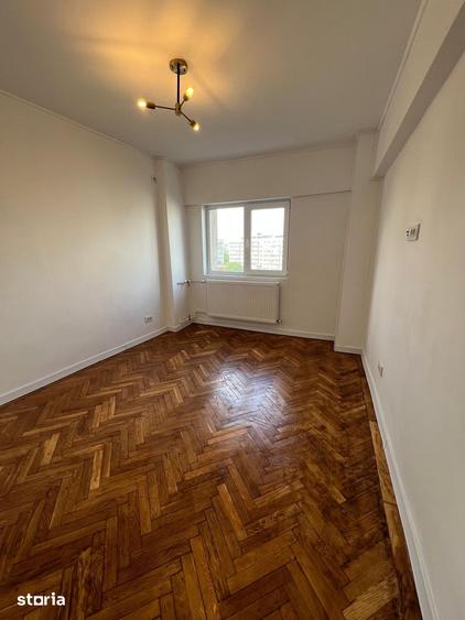Apartament cu 2 camere decomandat în Iancului